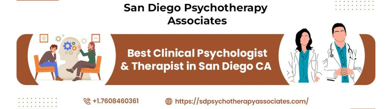 San Diego Psychotherapy Associates